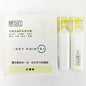 7260 Large Capacity Soft Tip Highlighter Pen