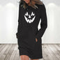 Pumpkin Queen Dress – Fall-Inspired Halloween Look