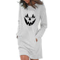 Pumpkin Queen Dress – Fall-Inspired Halloween Look